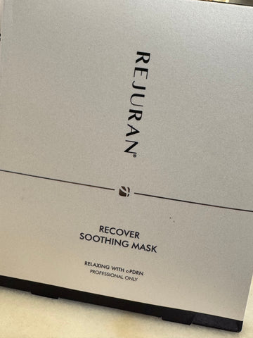 REJURAN Recovery Soothing mask (5 sheets)