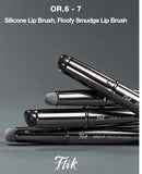 FLIK Silicone Lip Brush