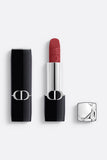 Dior Fall 2025 Makeup Collection Rouge