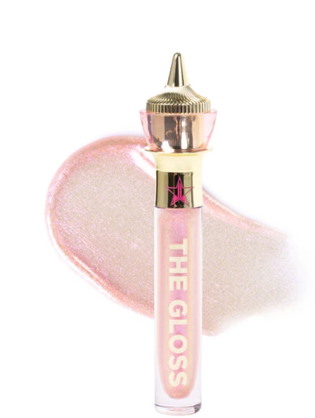 Jeffree Star The Gloss Candy Drip