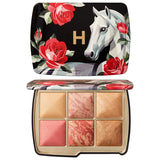 Hourglass AMBIENT LIGHTING EDIT UNLOCKED HORSE PALETTE