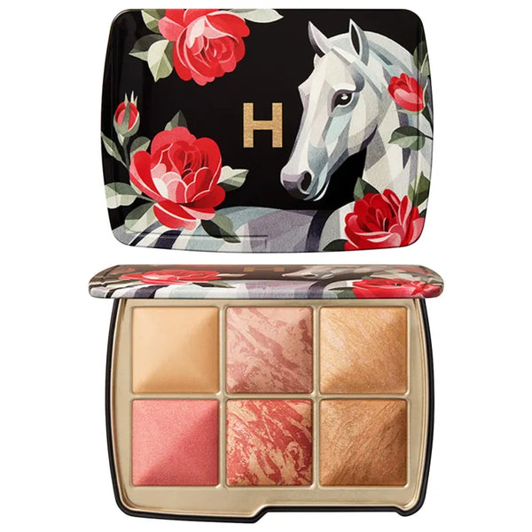 Hourglass AMBIENT LIGHTING EDIT UNLOCKED HORSE PALETTE