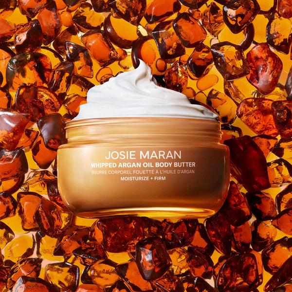 Josie Maran Whipped Argan Oil Body Butter Golden Hour
