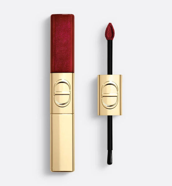 Dior Rouge Dior Sequin Liquid Duo - Limited Edition
