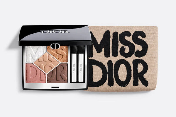 DiorShow 5 Couleurs Edition Limitee