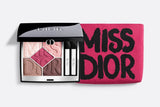 DiorShow 5 Couleurs Edition Limitee