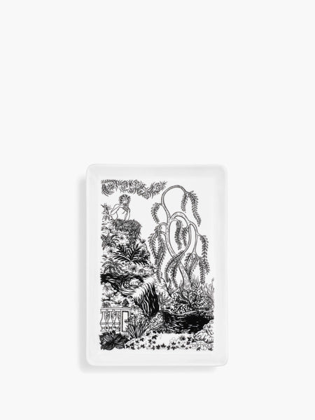 Diptyque Garden Of Echo Tray