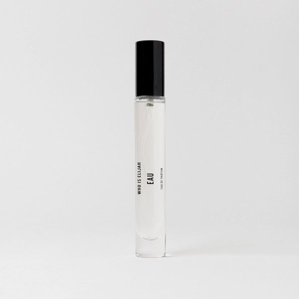 Who Is Elijah Eau De Parfum