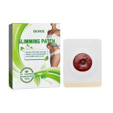 Ouhoe Perfect Soothing Slimming Patch