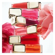 Guerlain KissKiss Bee Glow Oil