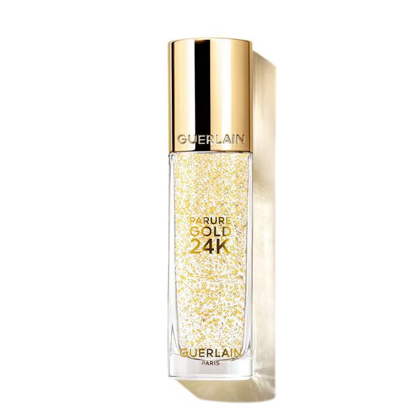 Guerlain Parure Gold 24K Crystal Radiance Booster Perfection Primer
