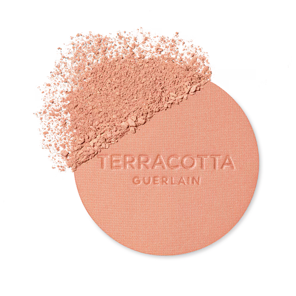 Guerlain Terracotta Blush