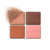 Guerlain Ombres G Eyeshadow Quad Multi-Effect