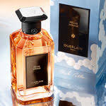 Guerlain Peche Mirage Edition Charles Petillon Eau De Parfum