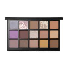 Addiction Tokyo 15th Anniversary Eyeshadow Palette "Lock The Best Moments"