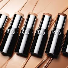 Dior Forever Skin Perfect Multi-Use Foundation Stick Blur Correction 24H Wear & Hydration