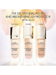 Dior Prestige Revitalizing & Correcting Dermo-Protecting Fluid