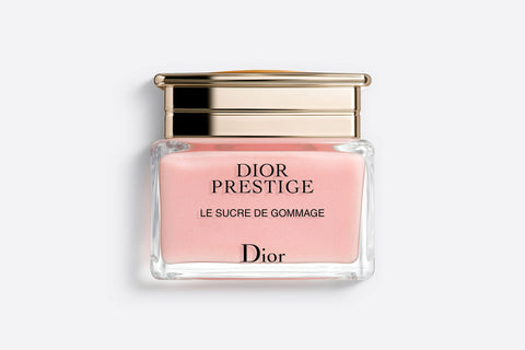 Dior Prestige Le Sucre De Gommage Exceptional Exfoliating Polishing Scrub Mask