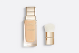 Dior Prestige Le Micro-Fluide Teint De Rose Micro-Nutritive Skincare Foundation Regenerating & Illuminating SPF25 PA+++