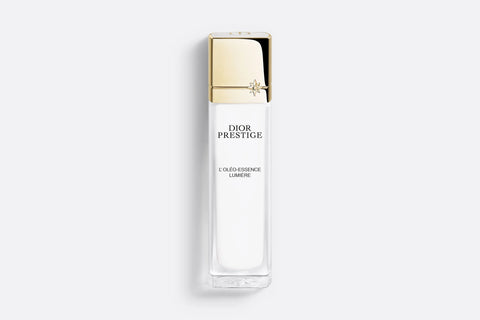 Dior Prestige L'Oleo-Essence Lumiere Exfoliating & Brightening Lotion