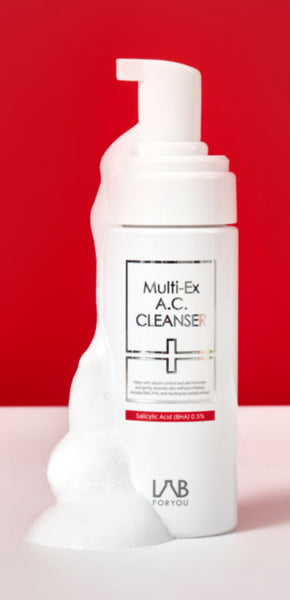 Lab For You Multi-Ex A.C. Cleanser