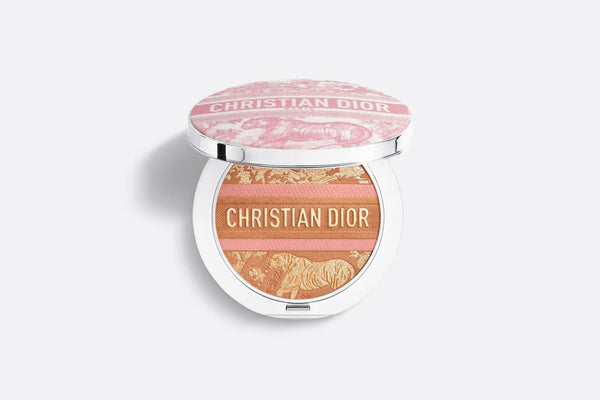 Dior FOREVER Nude Bronze Glow