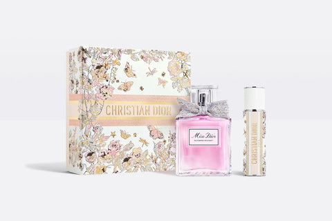 Miss Dior Blooming Bouquet Gift Set - Mother's Day 2025 Edition