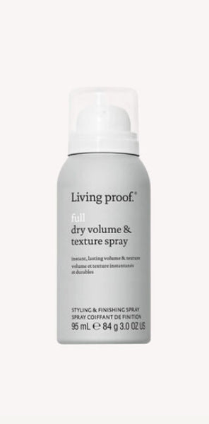 Living Proof FULL Dry Volume & Texture Spray
