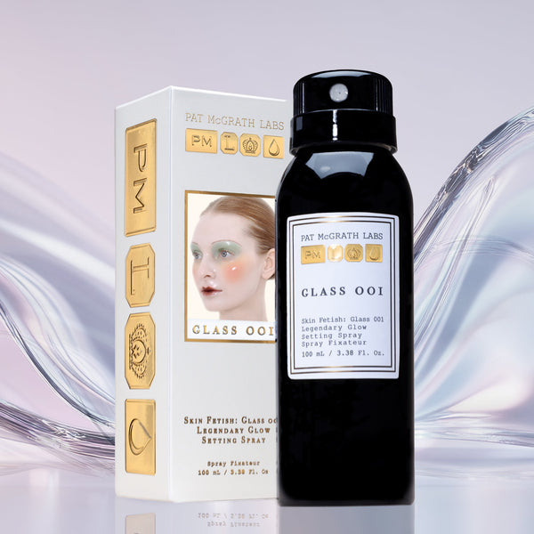 Pat McGrath Labs Skin Fetish: Glass 001 Legendary Glow Setting Spray
