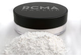RCMA Premiere Loose Powder