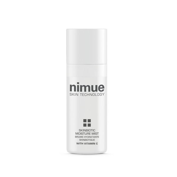 Nimue Skinbiotic Moisture Mist