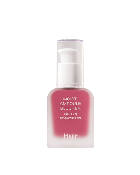 Hur Moist Ampoule Blusher