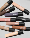 Makeup By Mario Master Mattes Long-Wear Cream Eyeshadow