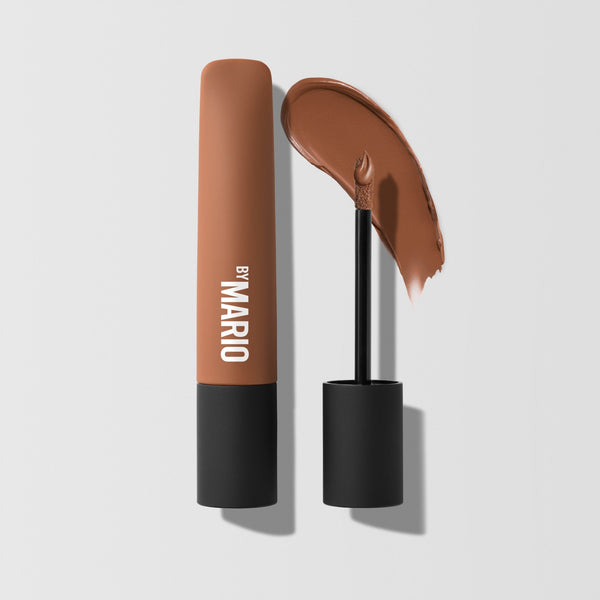 Makeup By Mario Master Mattes Long-Wear Cream Eyeshadow