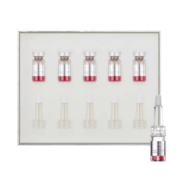 Lavien Medinic Line Amino Silk Skin Ampoule