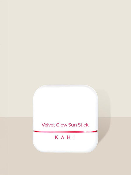 KAHI Velvet Glow Sun Stick SPF 50+ PA++++