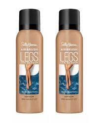 Sally Hansen Airbrush Legs Spray-On Perfect Legs