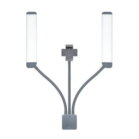 Glamcor Multimedia X Grey Bundle