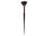 Osmosis Skincare Feathering Fan Brush