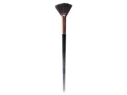 Osmosis Skincare Feathering Fan Brush