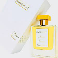 Narcotica  Narcotic Oasis Extrait De Parfum