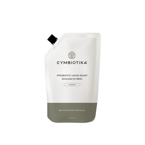 Cymbiotika Probiotic Hand Soap