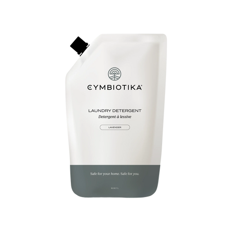 Cymbiotika Laundry Detergent