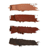 Danessa Myricks Beauty Dewy Cheek And Lip Palette