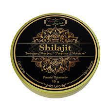 Astron Herbal Shilajit Resin