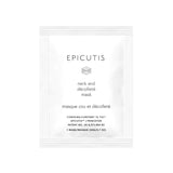 Epicutis Neck And Décolleté Mask