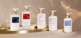 Maison Francis Kurkdjian Paris Scented Body Lotion