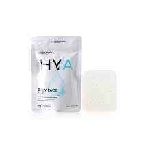 Precious Skin HYA Baby Face Soap