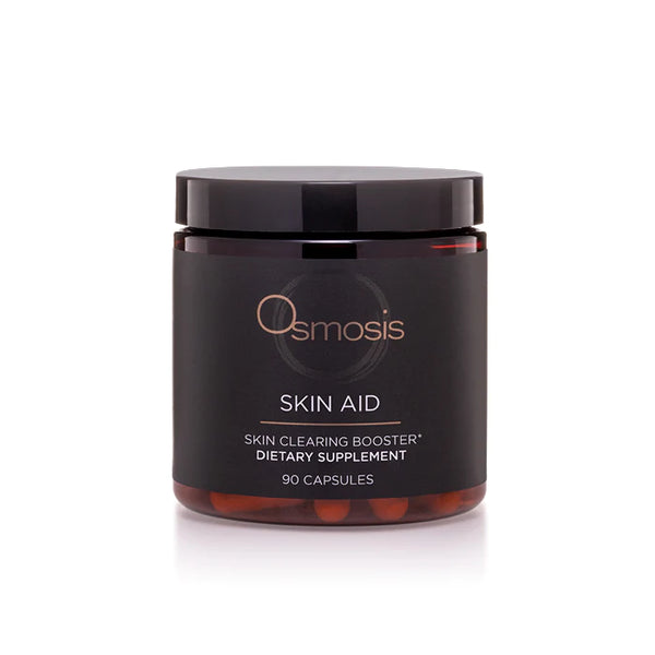 Osmosis SKIN AID Skin Clearing Booster