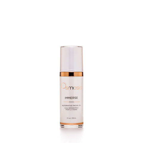 Osmosis IMMERSE Restorative Facial Oil